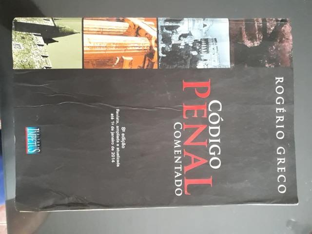 Livros sobre Direito - Foto 5