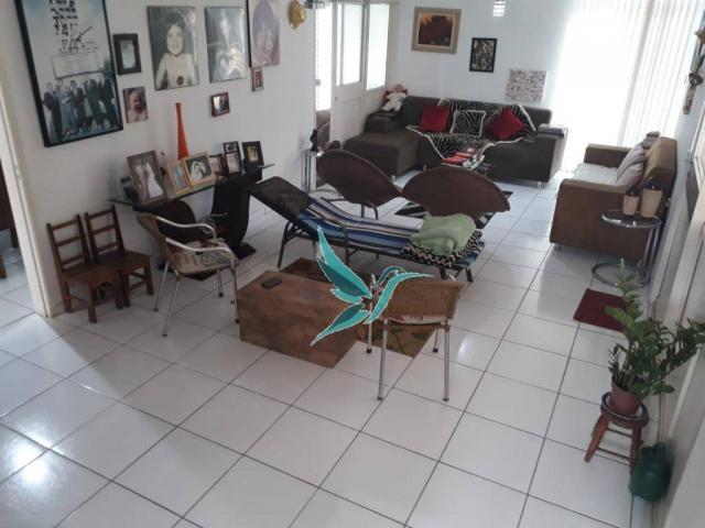 Casa residencial para locação, centro, londrina. - Foto 9