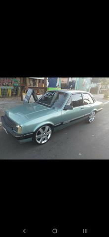 Chevett DL 92