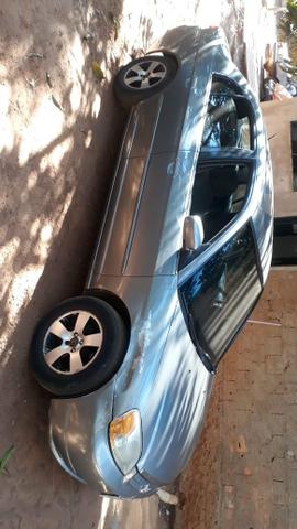 Vendo Honda Civic - Foto 5