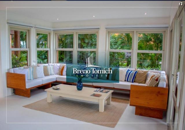 Casa com 4 dormitórios à venda, 334 m² por r$ 3.200.000 - trancoso - porto seguro/ba - Foto 7