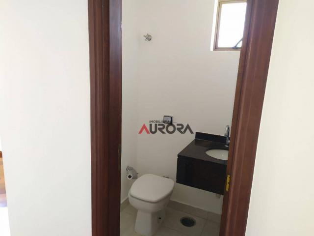 Apartamento com 4 dormitórios - Foto 6