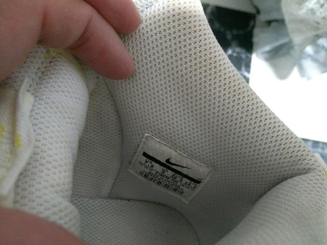 Nike ambos n 36$50 - Foto 5