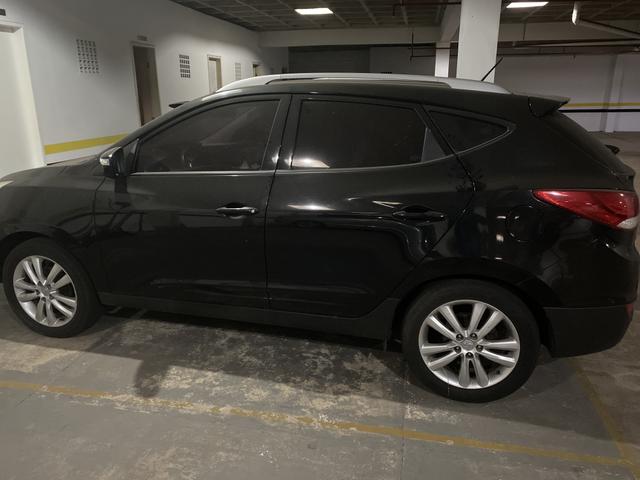 Hyundai ix35 2.0