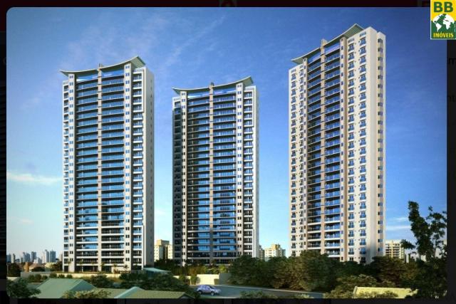 Apartamento para venda em natal / rn no bairro lagoa nova - Foto 2