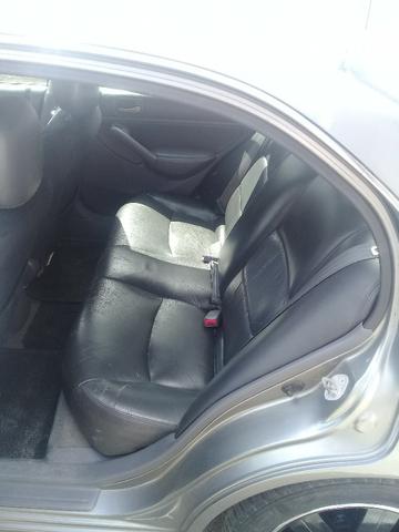 Honda Civic - Foto 7