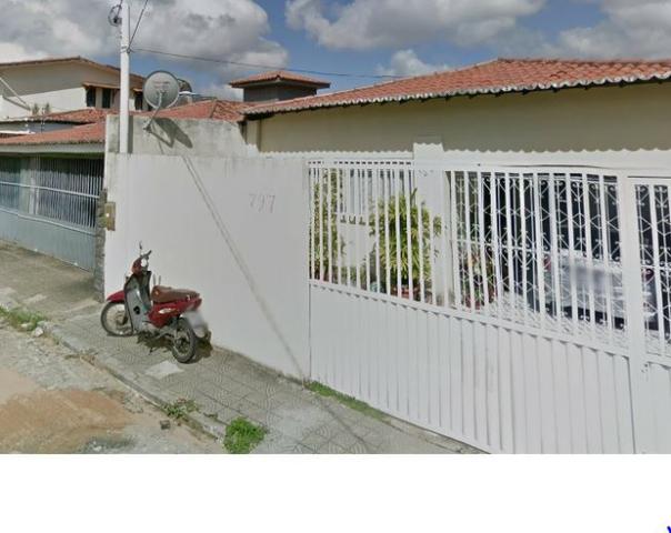 Casa no bairro de mirassol