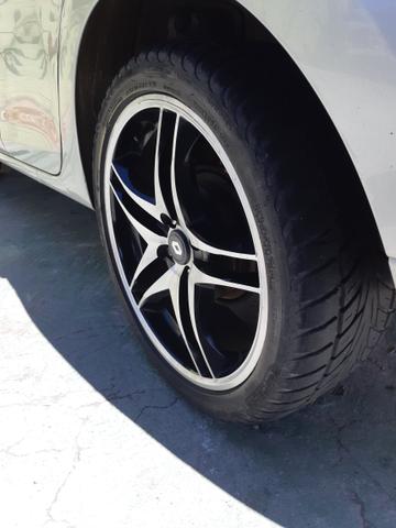 Roda Aro 18