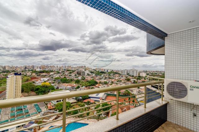 Apartamento para alugar com 4 dormitórios em Caicaras, Londrina cod:L4346 - Foto 15