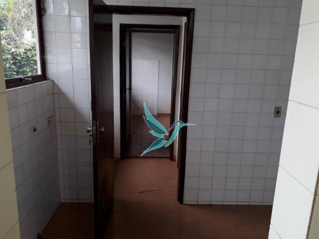Casa residencial à venda, colina verde, londrina. - Foto 10