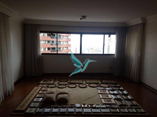 Apartamento residencial à venda, centro, londrina. - Foto 13