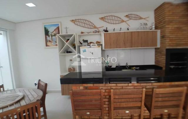 RF - Excelente Casa em Condomínio Fechado no Araçagy - 03 Suítes - Foto 5