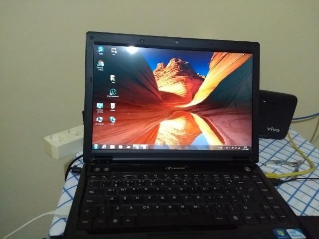 Notebook Buster