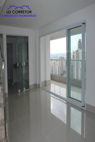 Apto duplex com 3 suítes individuais e 3 vagas no melhor do marista - Foto 7