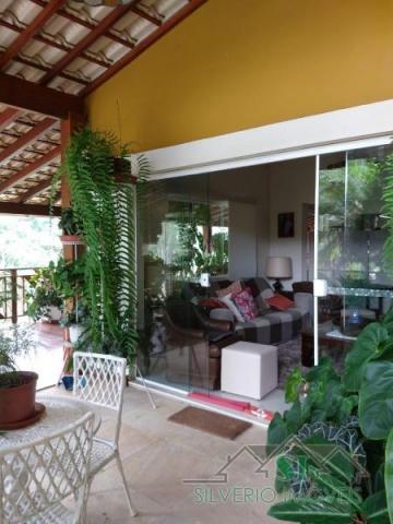 Casa à venda com 5 dormitórios em Itaipava, Petrópolis cod:2190 - Foto 3