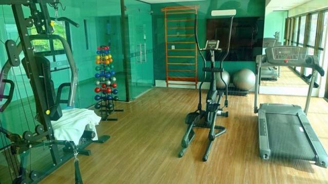 Apartamento para venda em natal / rn no bairro areia preta - Foto 15