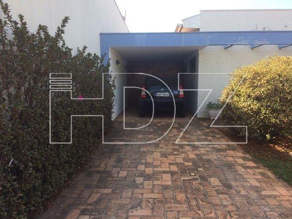 Casa à venda com 3 dormitórios em Jardim primavera, Araraquara cod:1185 - Foto 3