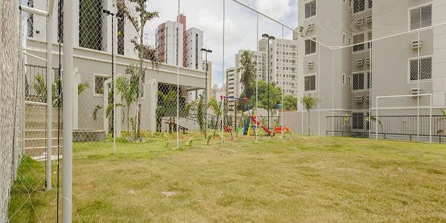 Spazio Nautillus, apartamento de 2 quartos com suíte - R$160.000,00 - Foto 10