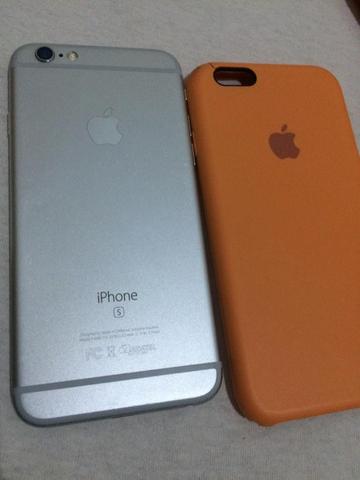 IPhone 6s - Foto 2