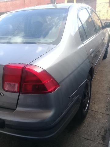 Honda Civic - Foto 9