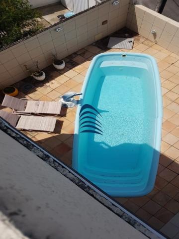 Casa de condomínio à venda com 4 dormitórios em Itapuã, Salvador cod:D42223 - Foto 17