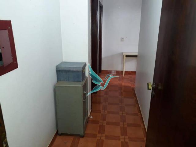 Casa residencial à venda, colina verde, londrina. - Foto 14