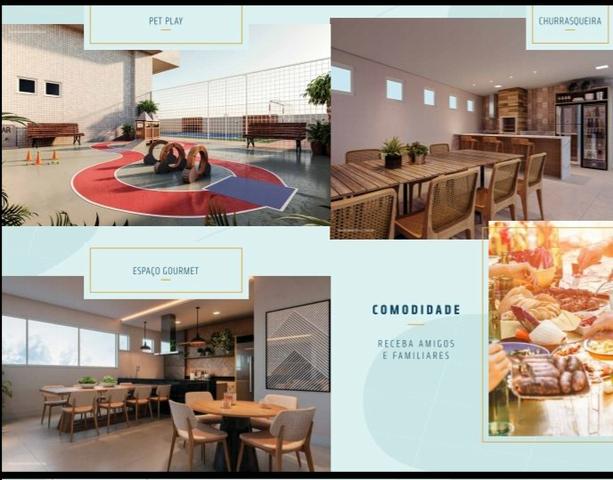 14- Apartamento com 4 suítes na Holandeses - Foto 2
