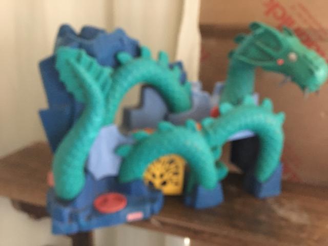 Imaginext - Foto 4