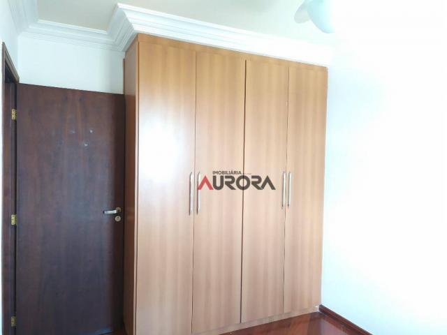 Apartamento com 4 dormitórios - Foto 14