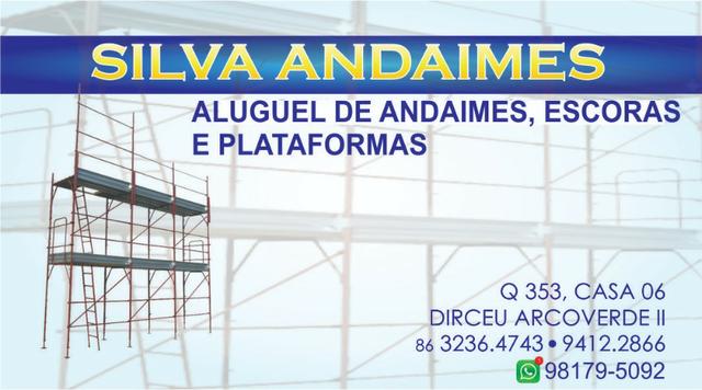 Andaimes