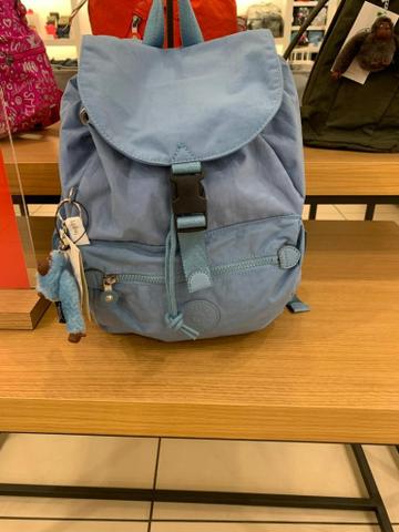 Vendo Mochil Kipling Original Nova, por $160 - Foto 3