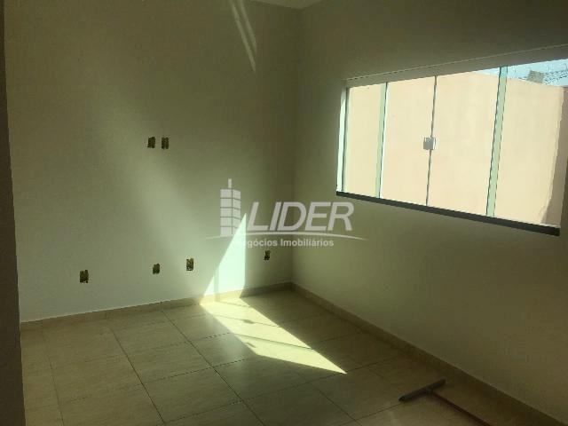 Casa à venda com 3 dormitórios em Jardim américa i, Uberlândia cod:24669 - Foto 2