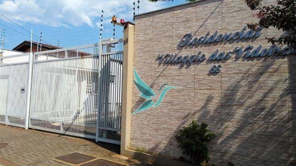 Condominio residencial villaggio das videiras