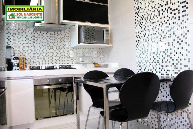 Casa duplex em condominio - Foto 7
