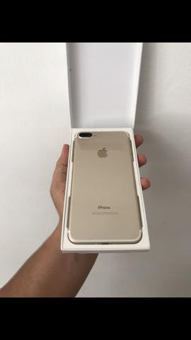 IPhone 7 Plus 32gb e 128gb Na Promoção. Aparelho de Vitrine Black Friday (Poucas unidades) - Foto 4
