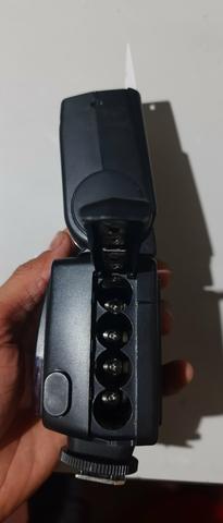 Flash speedlite yongnuo yn460-II - Foto 6