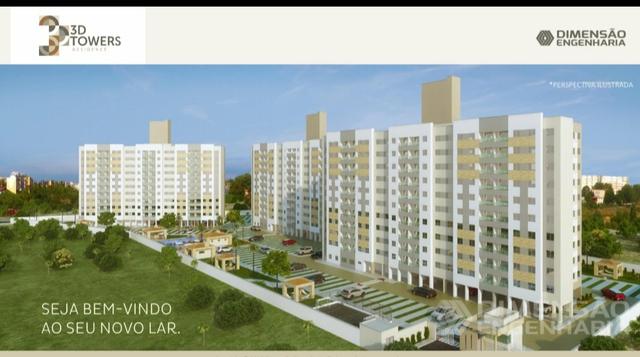 SB- 3D Tower Residencial