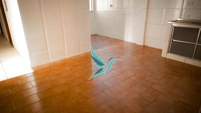 Apartamento para alugar no centro - londrina/pr - Foto 4