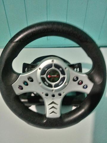 Volante gamer - Foto 2