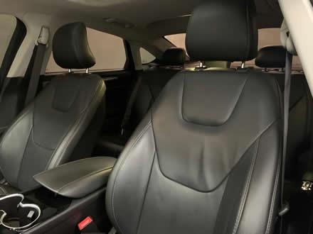 FORD FUSION 2.0 TITANIUM AWD 16V GASOLINA 4P AUTOMÁTICO - Foto 17