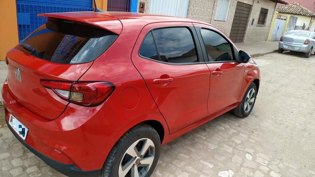 Fiat argo driver completo 1.0 - ano 2018 - Foto 8