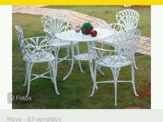 Conjunto primavera