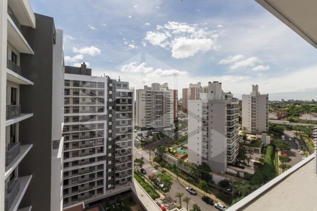 Apartamento para alugar com 1 dormitórios em , cod:I-023408 - Foto 18
