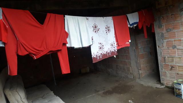 Terreno com casa - Foto 5