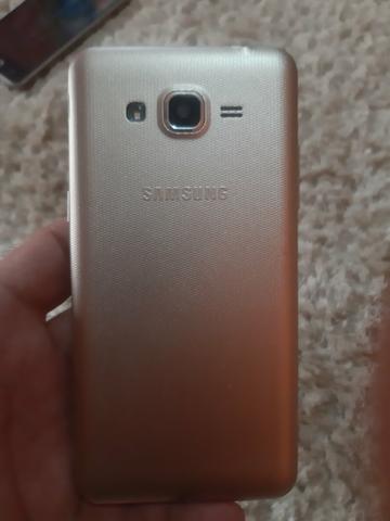 Vendo celular J2 Prime r$ 200 - Foto 6