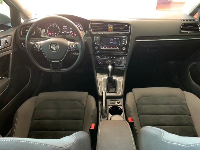 Golf 1.4 TSI Highiline 2015 Automático - Abaixo da FIPE - Foto 5