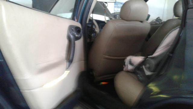 Vendo ou troco vectra em carro 1.0 ou 1.6 - Foto 6