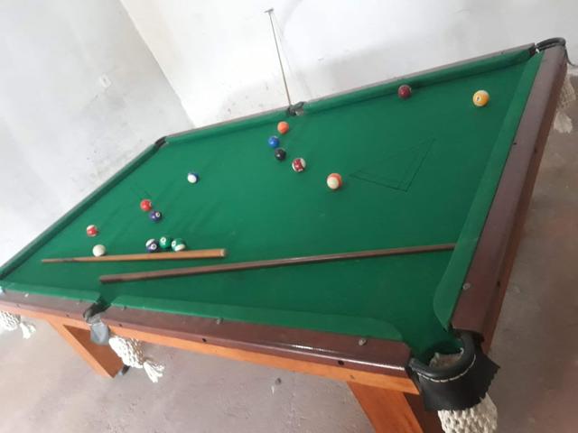 Sinucão Profissional - Foto 2