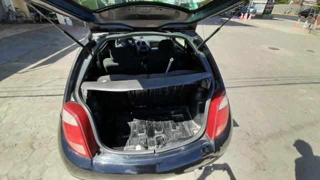 Ford Ka Preto 2007/2008 - Foto 15