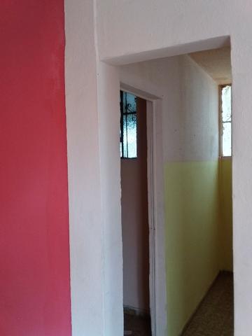 Alugo Apartamento CPA 3 perto do terminal do CPA 3